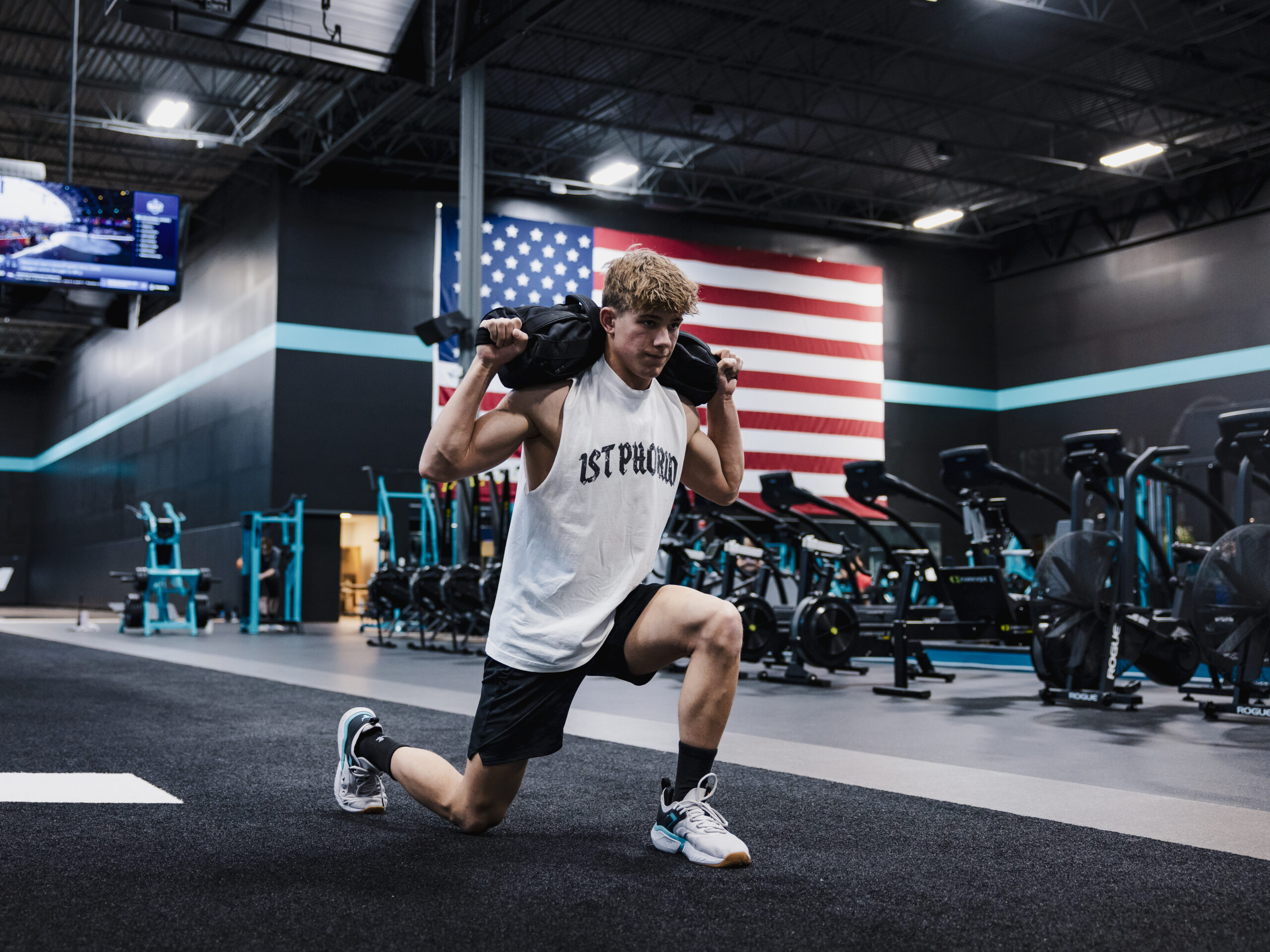 Proper exercise form during strength training helps improve movement, build strength, and reduce unnecessary injury risk.