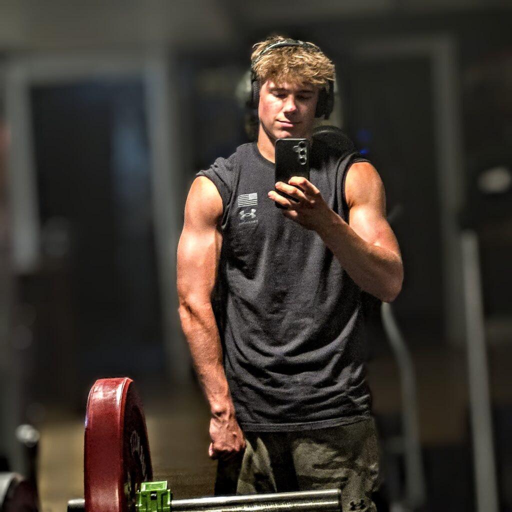 Youth Fitness Program
