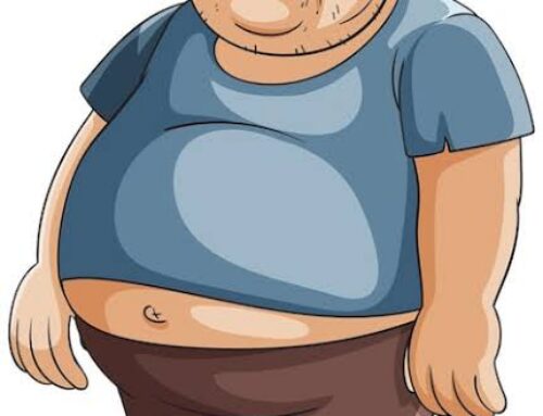 Obesity – Lets Understand It