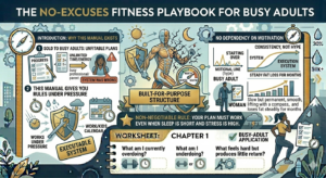 Fitness Playbook