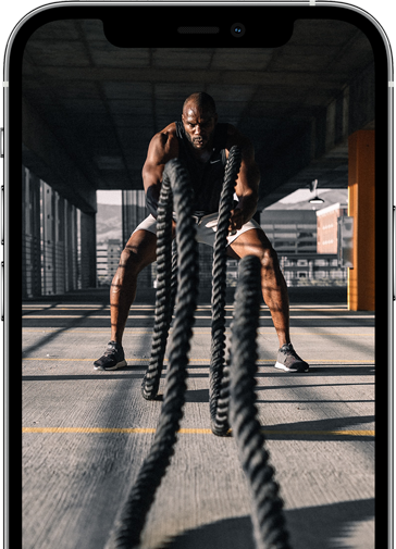Strength training and exercise can help obese adults lose weight, build muscle, improve fitness, and support long-term health.