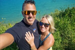 Matthew Meyer Personal Trainer