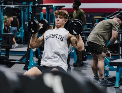 Why Weight Loss Programs Never Seem to Work