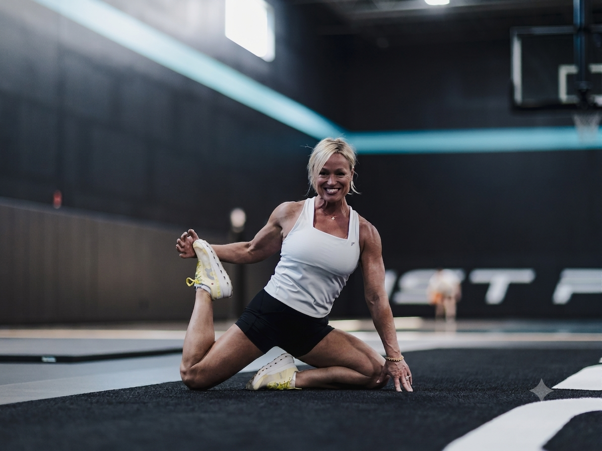 Nutrition and GLP-1 weight loss coaching focused on healthy habits, sustainable fat loss, and long-term success.