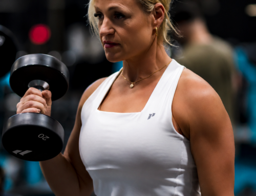 You Woke Up Overweight Today – Now What?