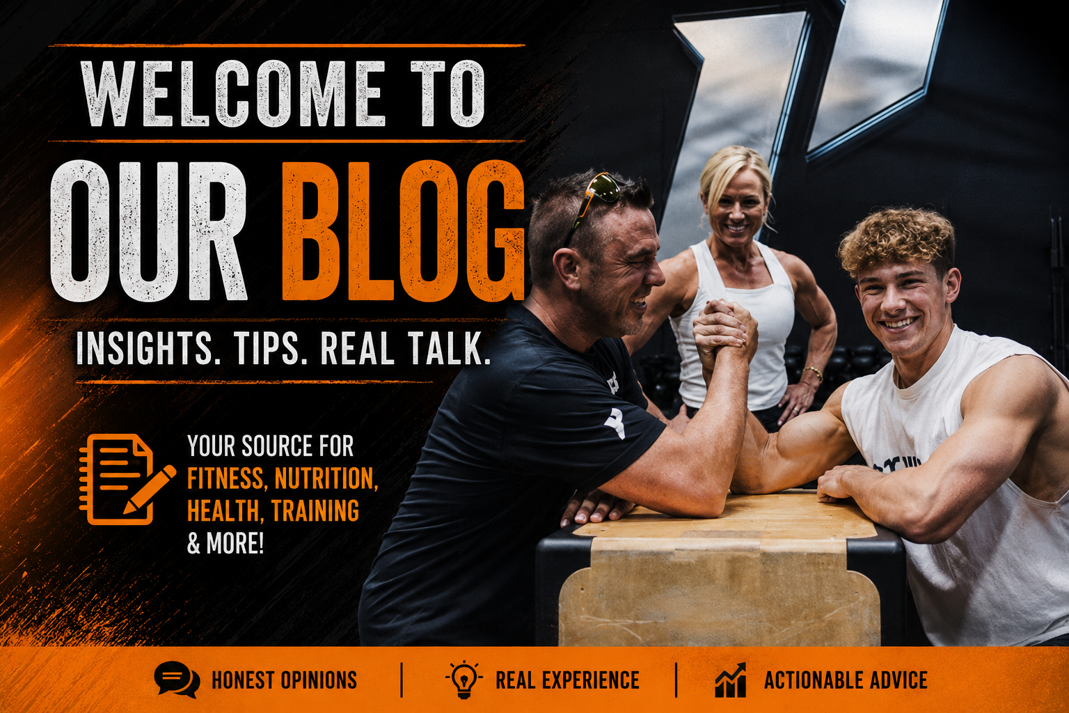 Lake Country Training fitness and health blog featuring training, nutrition, health, wellness and coaching insights.