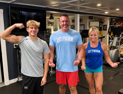 Personal Training In Hartland WI: How To Choose The Right Personal Trainer