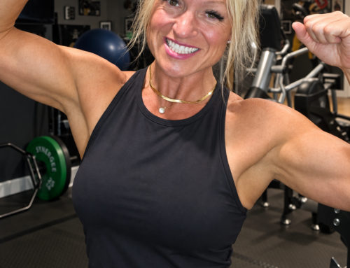 Healthy Aging: Collagen, Peptides, NAD+ And The Fundamentals That Still Matter