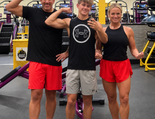 Personal Training vs. Gym Membership: Which Approach Fits Your Goals?