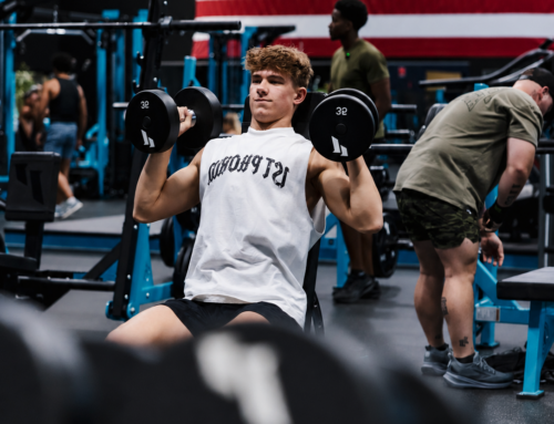 How Often Should You Work With A Personal Trainer?