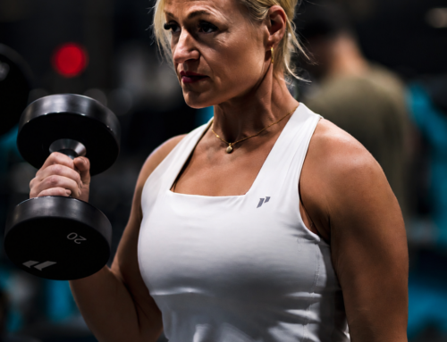 Personal Training For Women